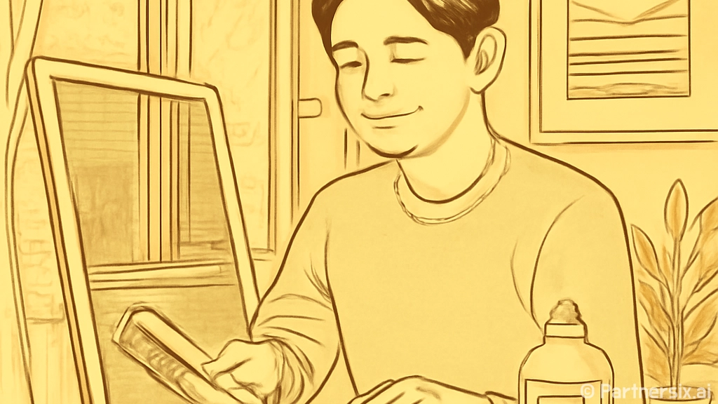 쉽고 깔끔하게! 방충망 청소하는 방법