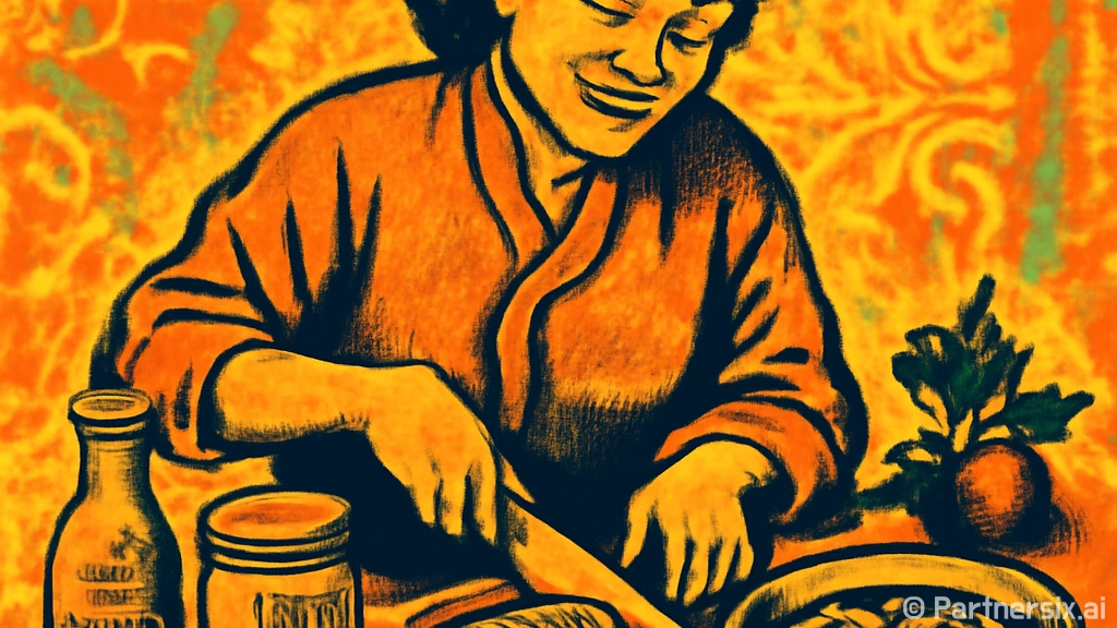 초여름을 시원하게, 오이냉국 만드는 방법