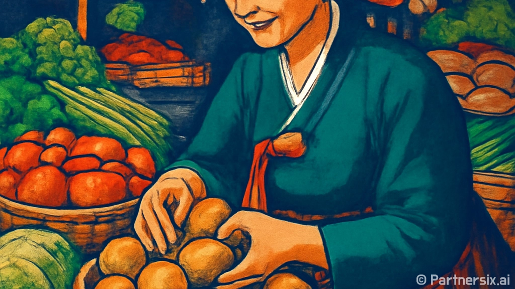 맛있는 감자 삶는 법, 제대로 알고 맛있게!
