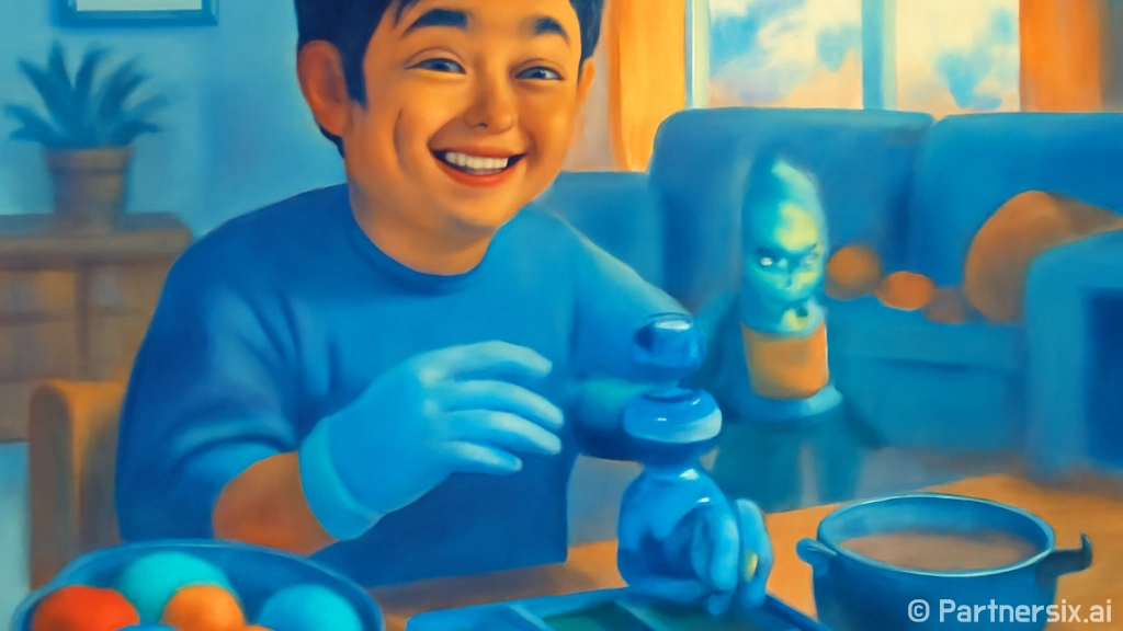 왁뿌볼 만들기: 집에서 간단하게 도전해보세요