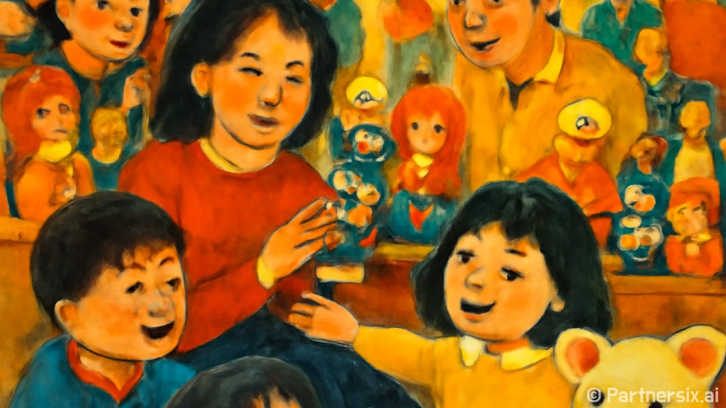 동묘 완구거리에서 보물 찾기: 초보자를 위한 꿀팁