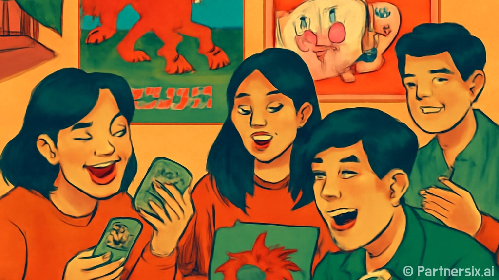 낙원드래고나 힛카드로 나만의 게임 세계 만들기