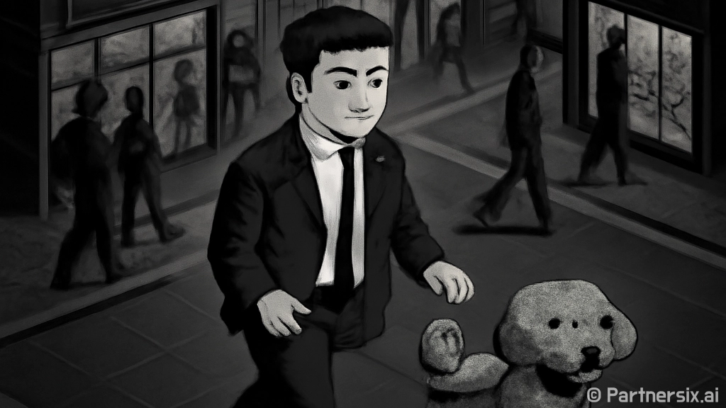 전현무의 강아지, 그 비밀스러운 종은?