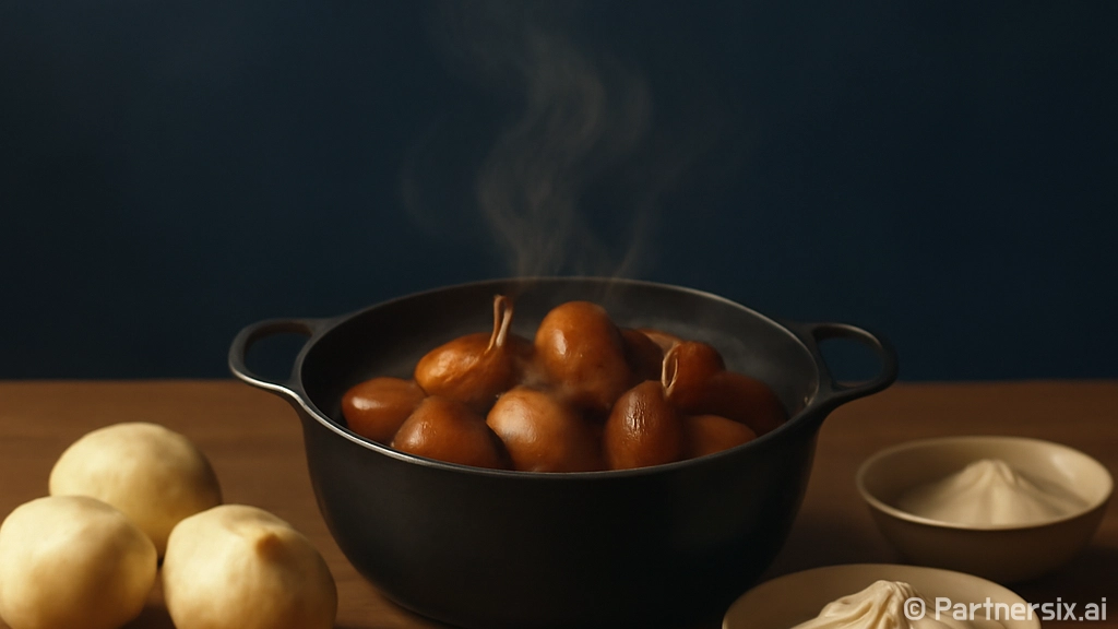 감자조림 맛있게 만드는 방법: 초보자도 할 수 있어요!