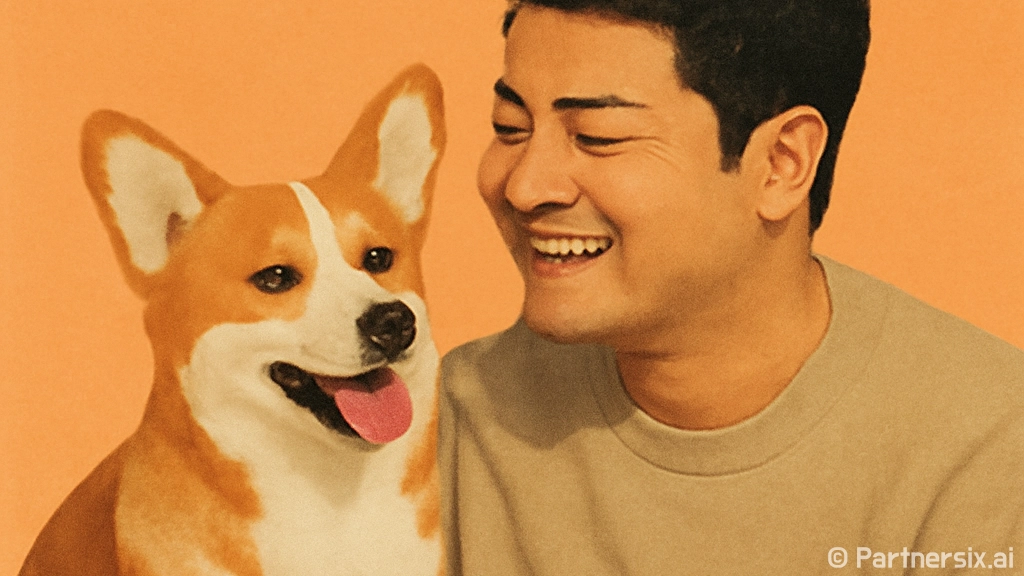 전현무의 강아지, …
