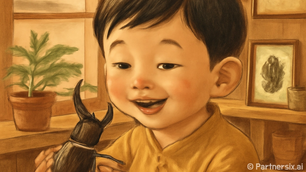 사슴벌레 키우기, 초보자를 위한 가이드