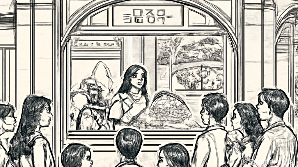 성심당 망고와르르: 달콤한 유혹을 경험하는 방법