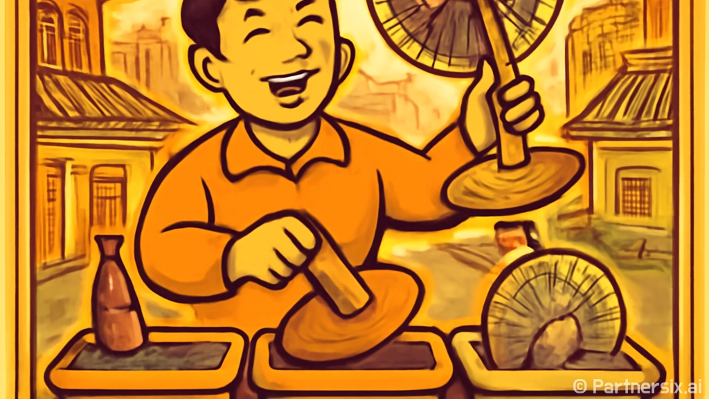 선풍기, 어떻게 버려야 하나요? 올바른 처리 방법 알아보기