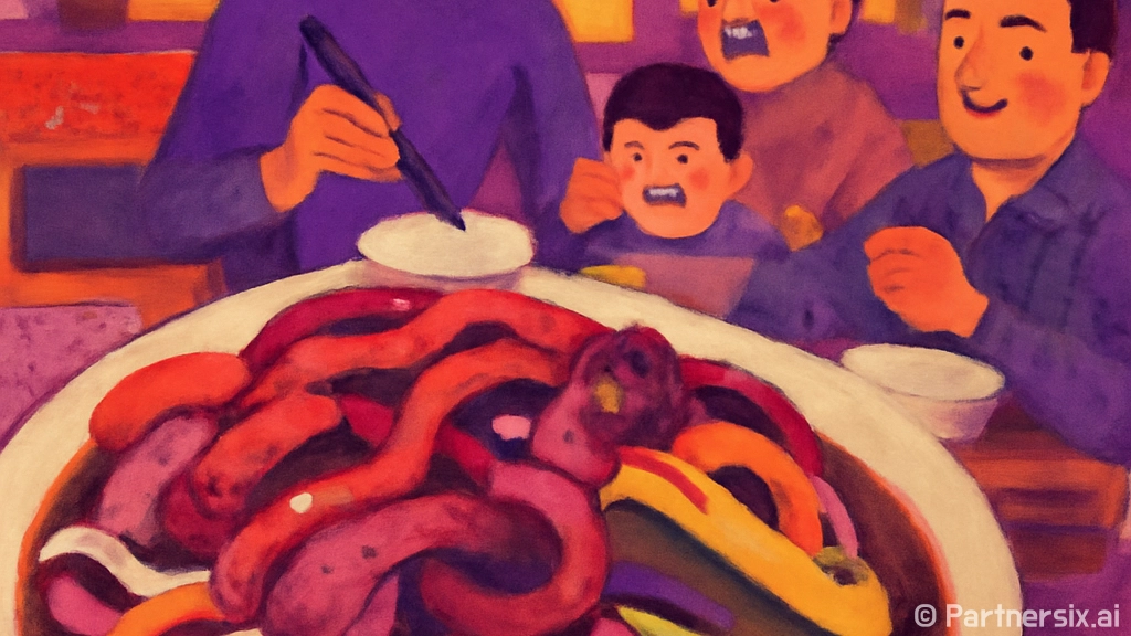초보자도 쉽게 만드는 소불고기 레시피