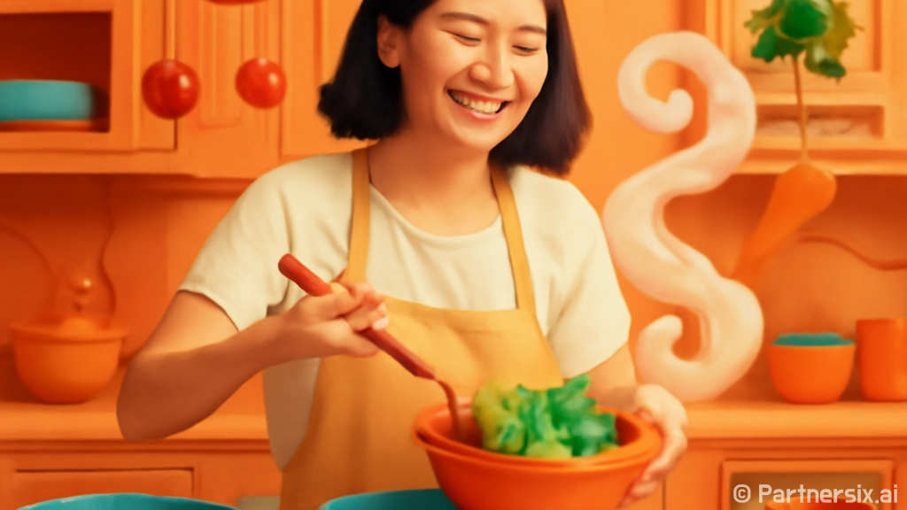 다이소 주방 필수 꿀템 3가지로 요리 즐기기