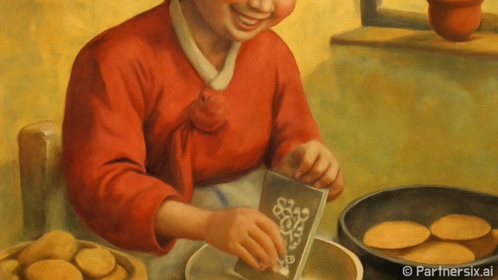 바삭하고 쫀득한 감자전 만드는 방법, 초보자도 쉽게!