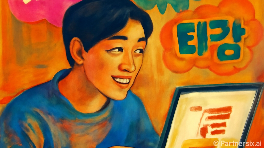 타오바오 슬랭 마스터하기: 알면 더 재밌는 쇼핑 경험
