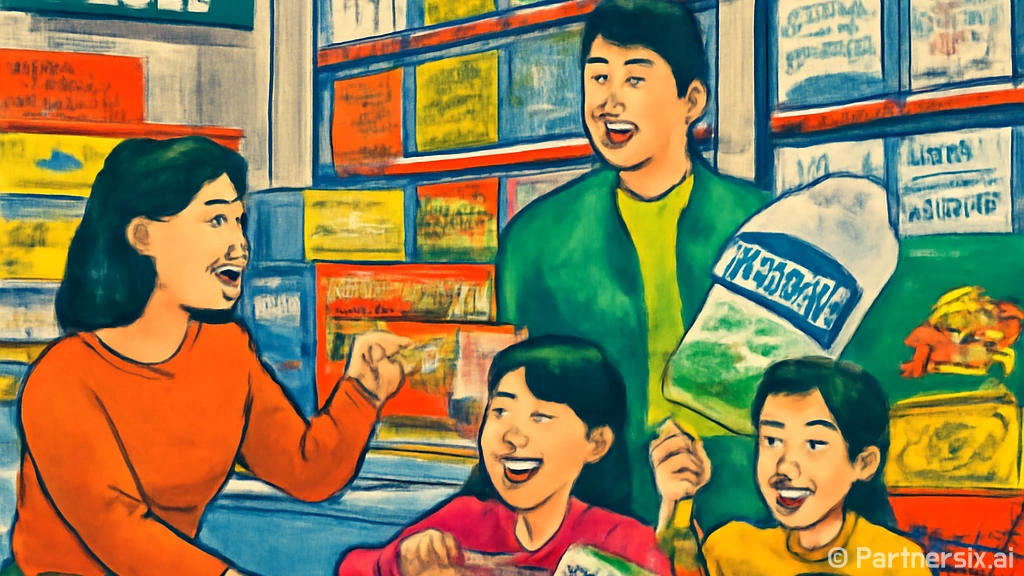 이마트 트레이더스에서 현명하게 쇼핑하는 방법