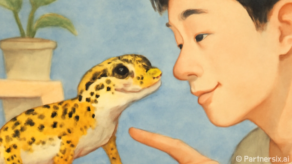 초보자를 위한 레오…