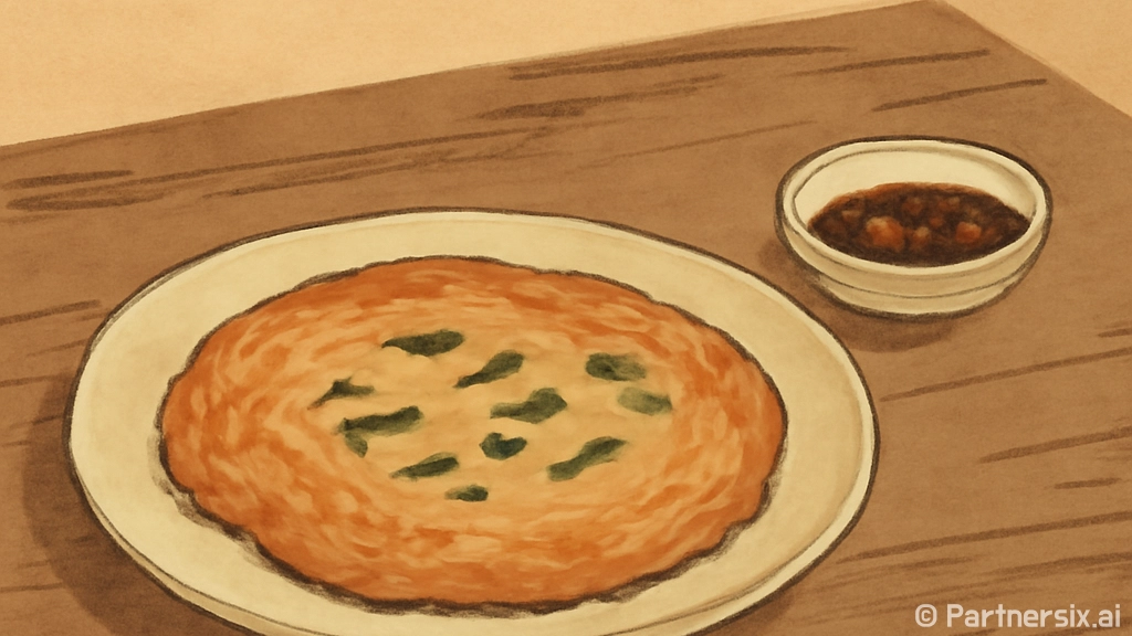 맛있는 감자전 쉽게…
