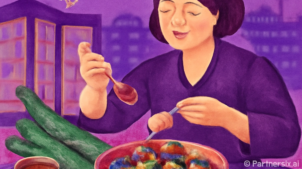 오이무침 레시피 맛있게 만드는 방법, 물 생기지 않게 무치는 작은 요령