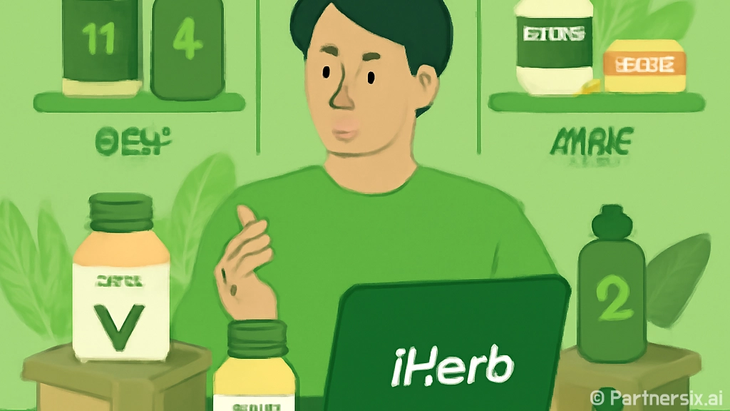 아이허브 처음 주문하려면 이렇게 고르면 돈 덜 쓰는 방법