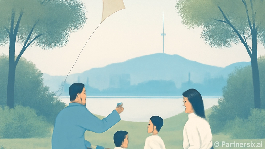 린 자녀 궁금할 때 헷갈리지 않고 확인하는 방법