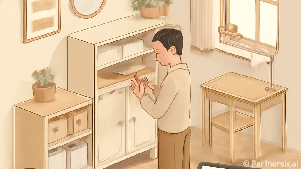 오늘의집으로 인테리…