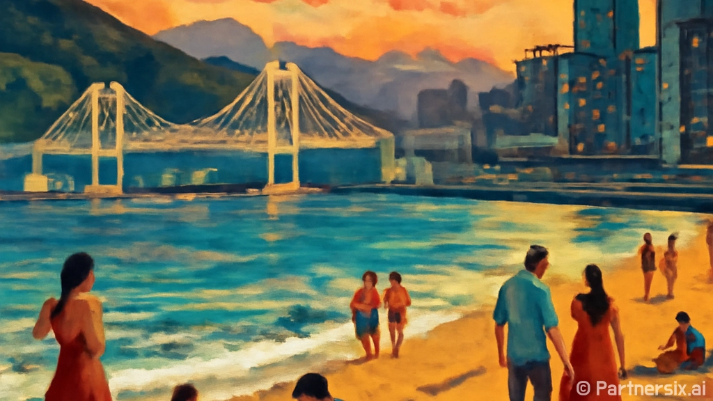 부산가볼만한곳 하루…