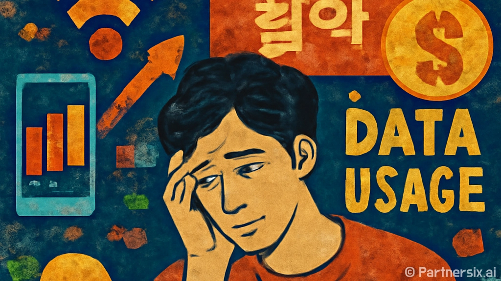 알뜰폰요금제 갈아타…