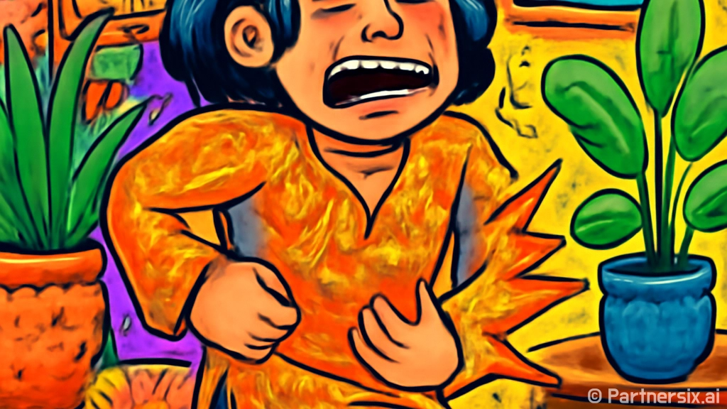 요로결석 의심될 때 집에서 먼저 확인하고 병원 가는 방법