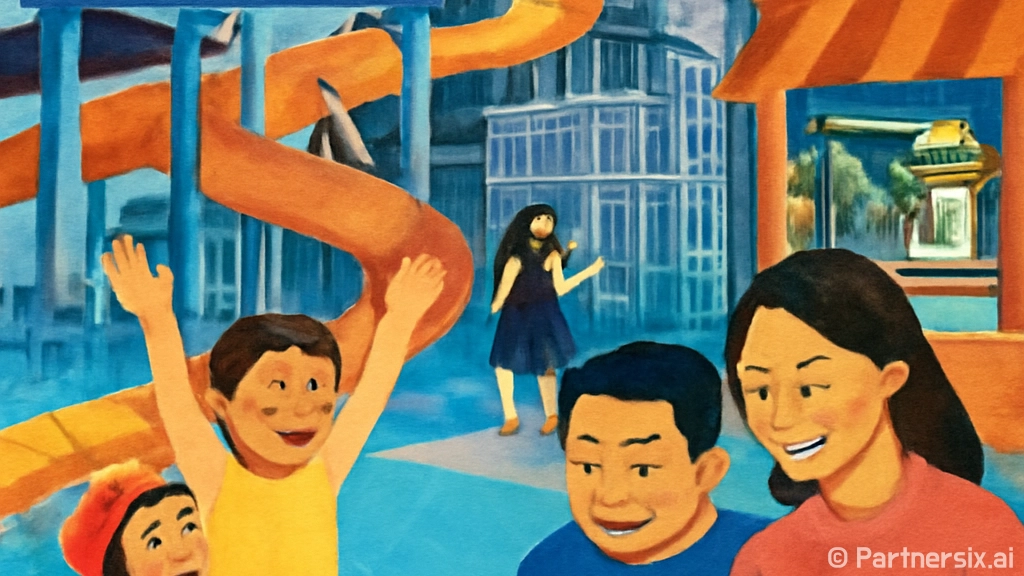 워터파크 알뜰하게 다녀오는 방법, 준비물부터 할인까지 이렇게 챙기세요