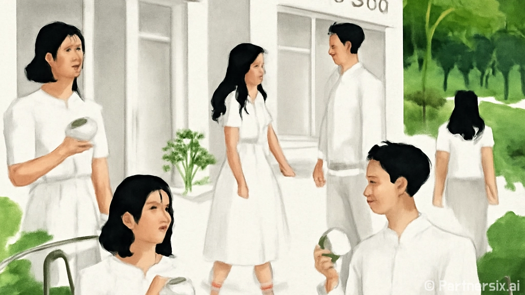 성수동 처음 가는 …
