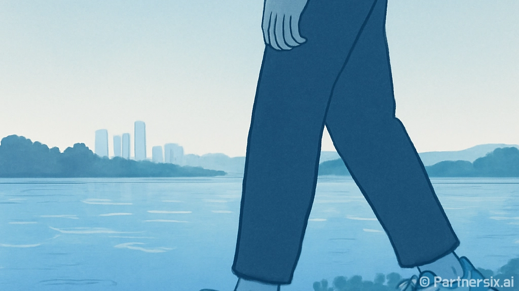 런닝화 고르는 방법, 발 아픈 사람은 이렇게 보면 실패가 적어요
