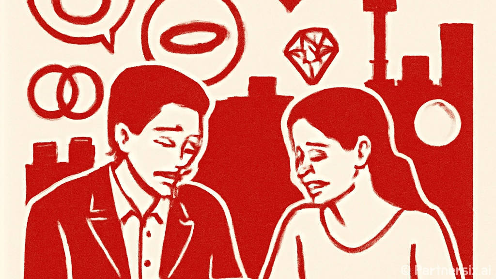 결혼반지 고르는 방법, 예산부터 소재까지 덜 후회하려면 이렇게