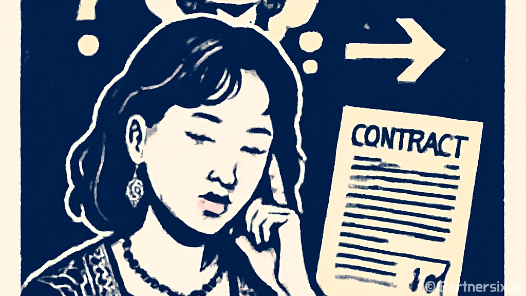 결정사 가입 전 손해 덜 보는 방법, 상담 때 꼭 확인할 것들