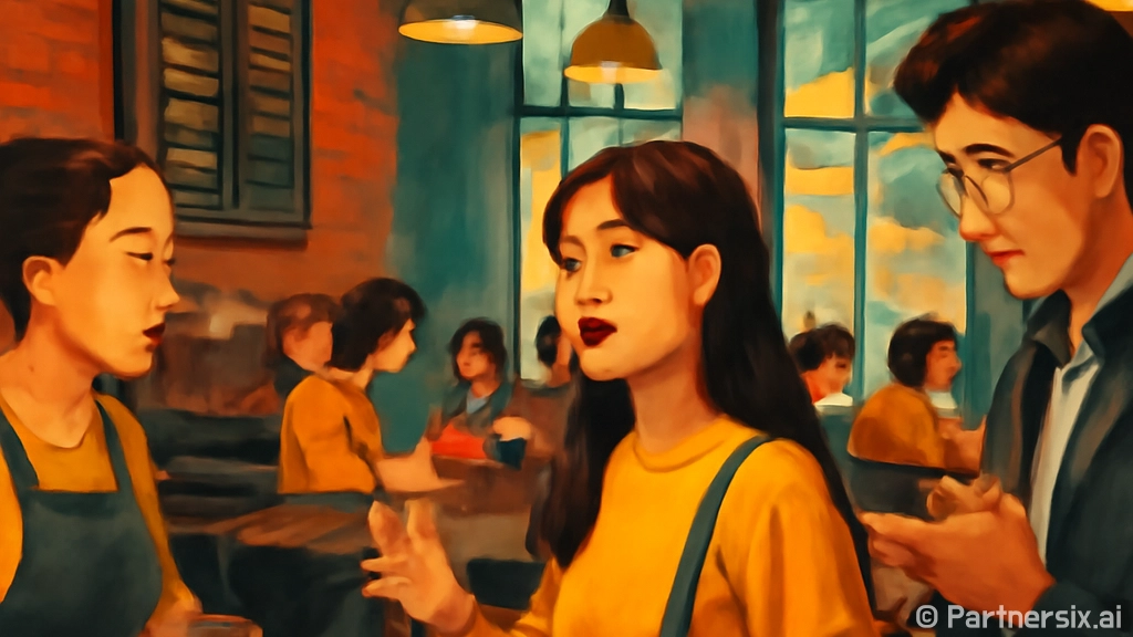 프랜차이즈 할인 챙기는 방법, 앱부터 영수증까지 이렇게 보면 덜 놓쳐요