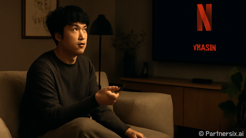 김부장 넷플릭스 몇…