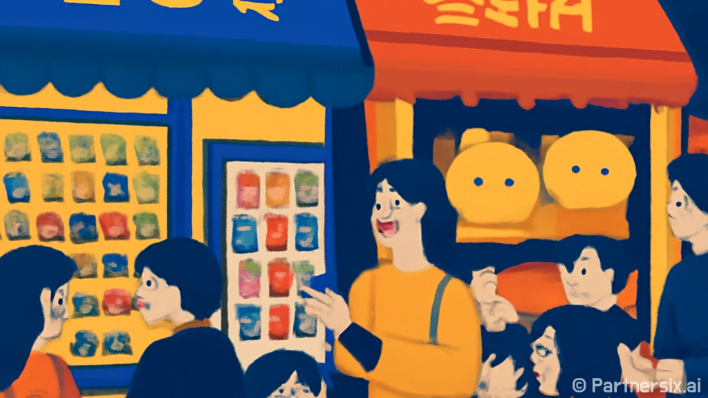 행궁동 말랑이 구경하고 실패 없이 고르는 방법