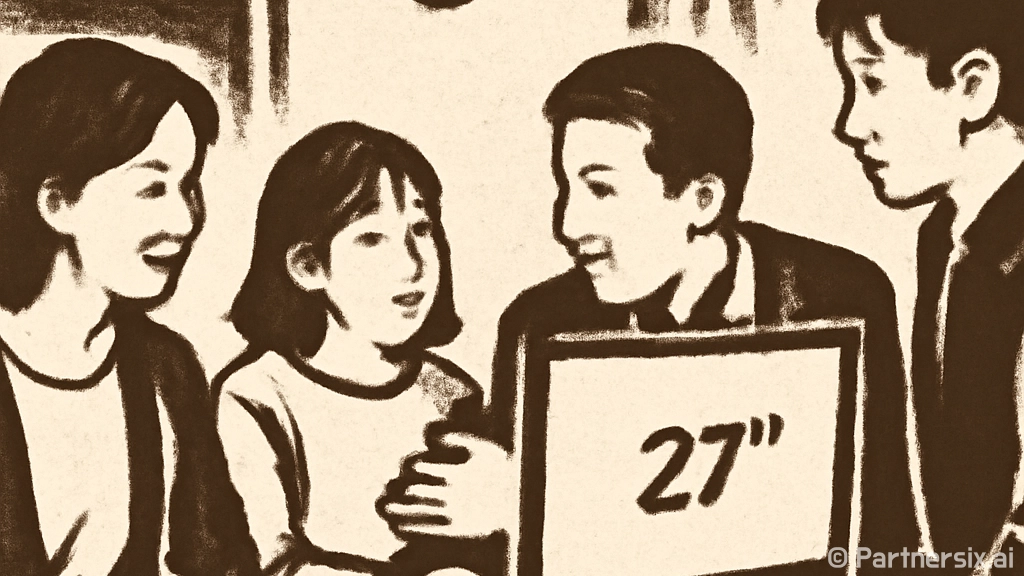 모니터 고르는 방법, 집에서 오래 쓰려면 이 기준부터 보세요