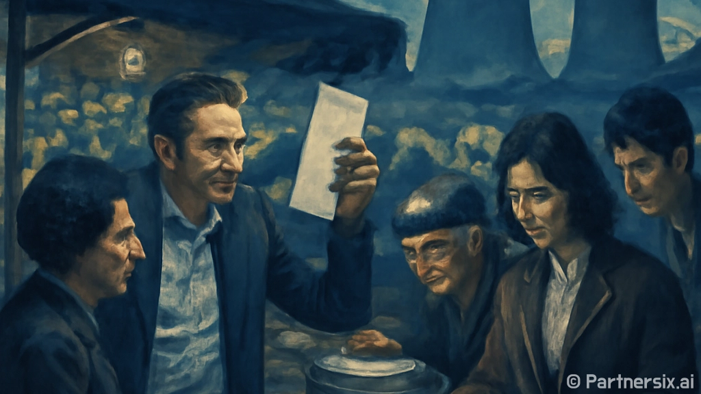원전관련주 처음 고…