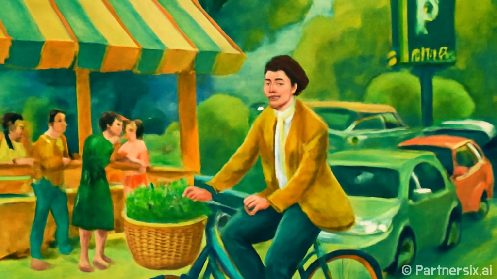 초보자를 위한 자전…