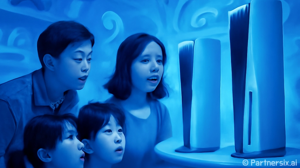 플스5 처음 사려면…