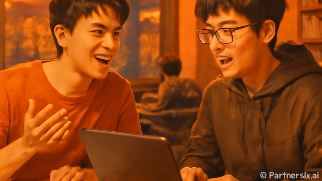 비전공자가 개발자 …