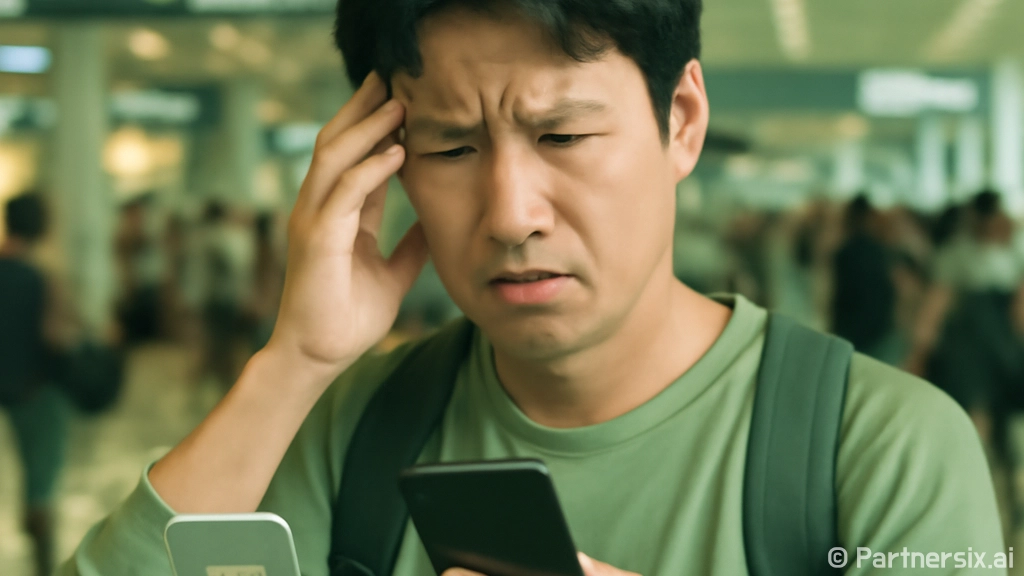 중국로밍 실패 없이 준비하는 방법, 유심·이심·통신사 로밍 이렇게 고르세요