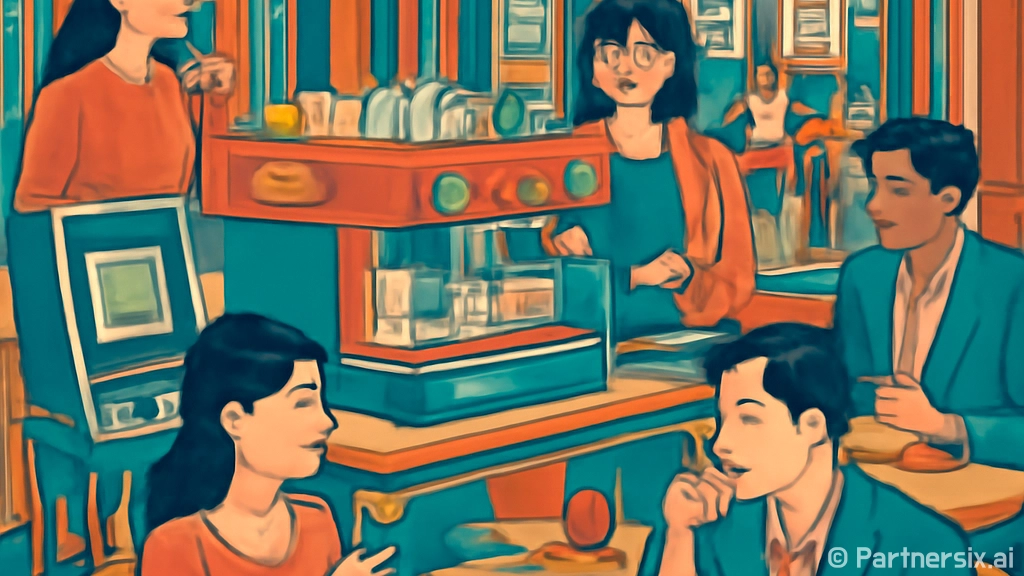 무인카페창업비용 줄…