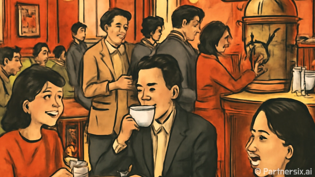 카페창업비용 줄이려…
