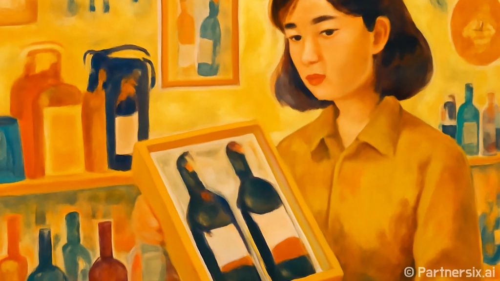 와인선물세트 고르는 방법, 가격대별로 실패 줄이는 기준