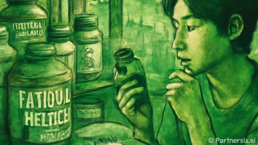 보충제 고르는 방법…