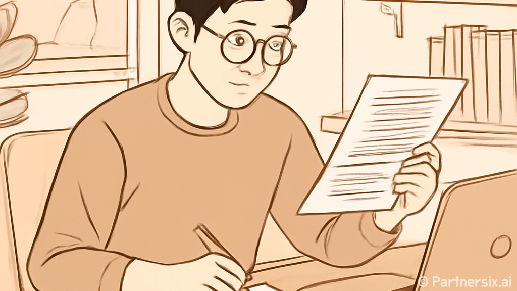 문서작성알바 시작하…