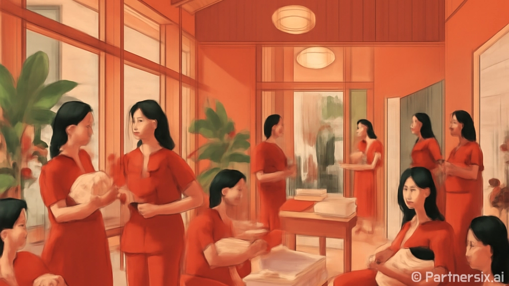 서울산후조리원 고르…