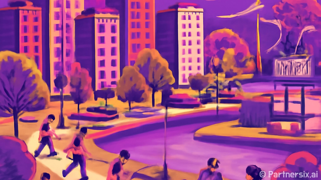 송산그린시티 보러 …