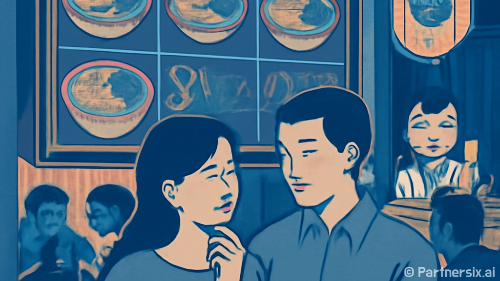 멘지라멘 처음 가려…