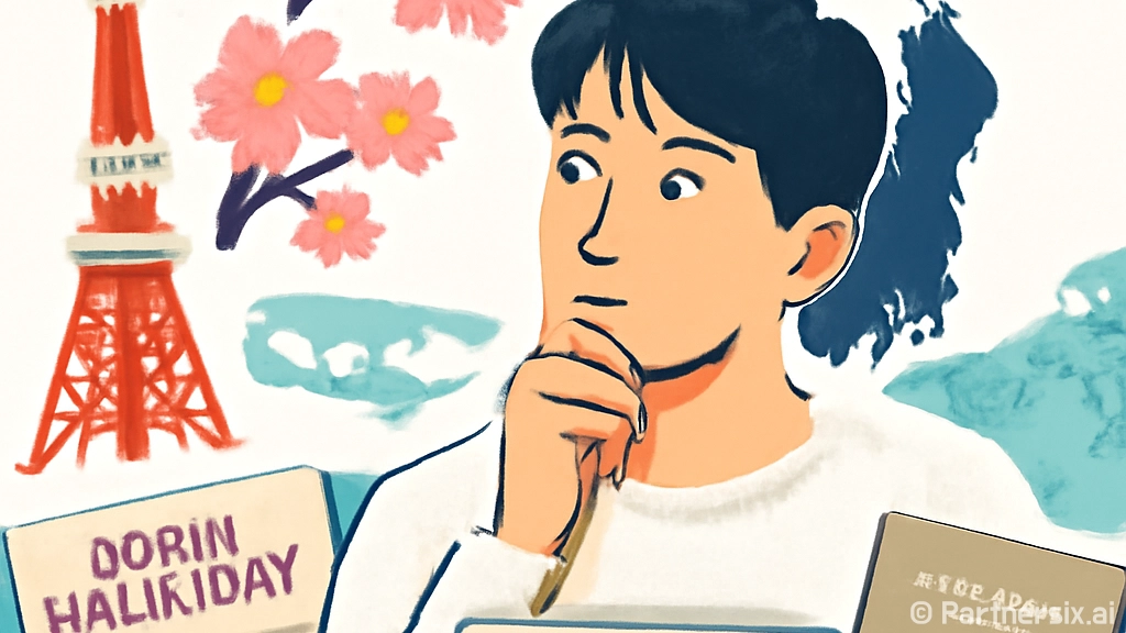 일본워홀 준비하는 …