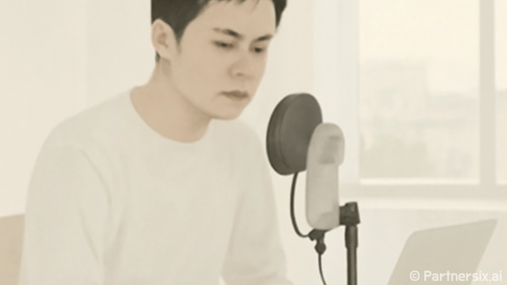 AI목소리 자연스럽…